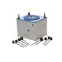 Manual Od Lapping Machine