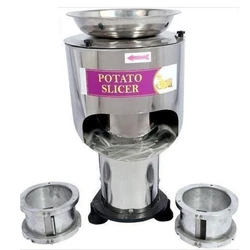 Chips Making Machine