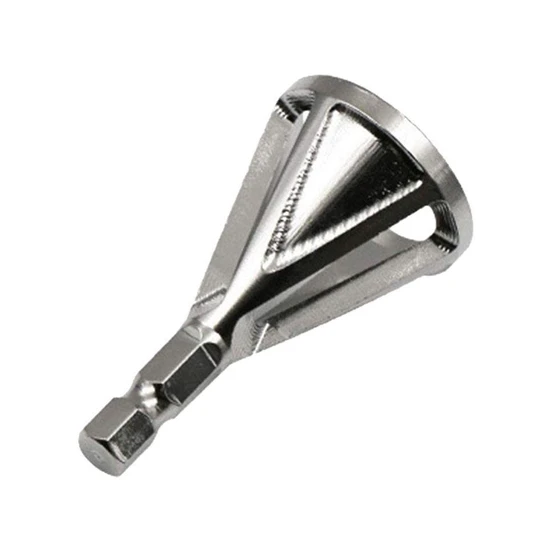 Ss Strip Chamfering — Easy to move used both on site