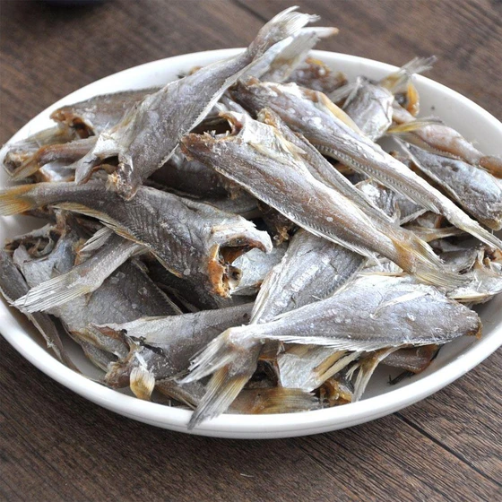 Dried Sea Food — Offers a wide range products