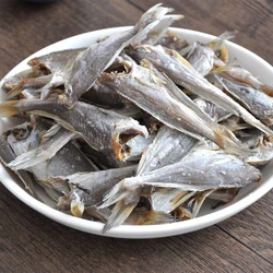 Dried Sea Food