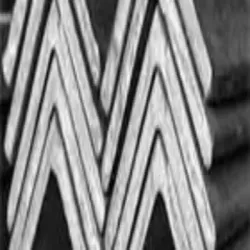 Hot Rolled Angles Bar, Technique Hot Rolled