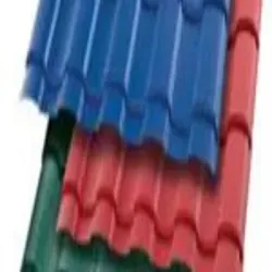 Metal Decking Sheet, Brand Tata