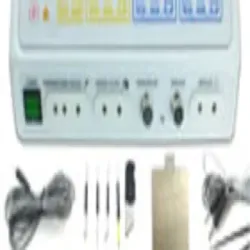 Dx Electrosurgical Generator, Mode of Operation Cut Mode