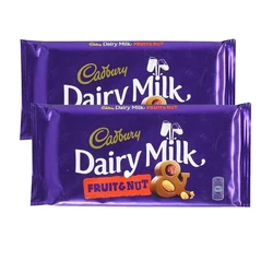 Delicious Cadbury Chocolate
