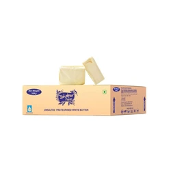 Unsalted Fresh Butter