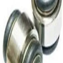 Shocker Absorber Bush, Usage In Automobile