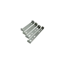 Mild Steel Fabrication