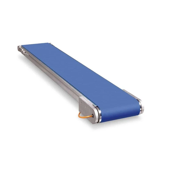 Conveyors Belt — Heat resistant polyester material