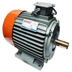 Electric Motor