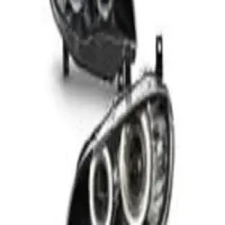 Bike Fog Light, Packaging Type Box