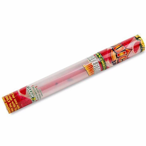 Flavor Rolled Cone — Premium range flavoured wrap