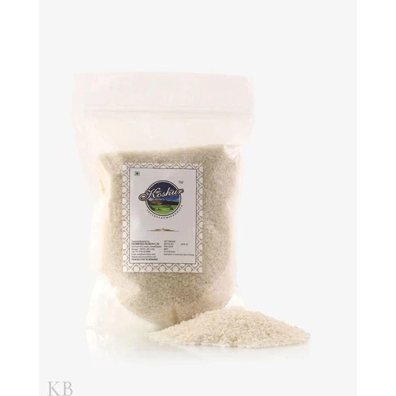 Aromatic Rice — Very healthy for daily consumption