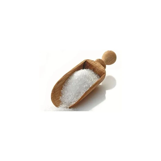 White Natural Sugar — Sweet amino acids taste in food