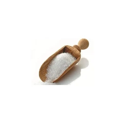 White Natural Sugar