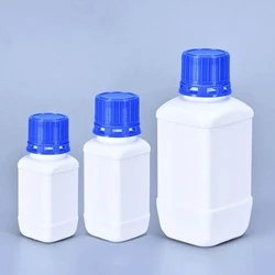Plastic HDPE Container