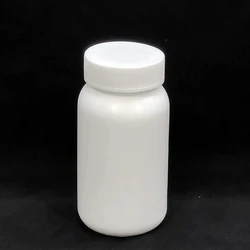 Pharma Plastic Containers