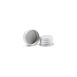 Round Screw Cap