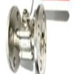 Flanged Ends Gate Valve Investment casting, UsageApplication Water