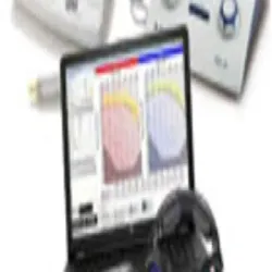 Diagnostic Audiometer, Model Number Proton