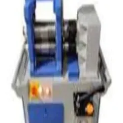 Gold And Silver Chain Making skeyring Machine, Voltage 440 V