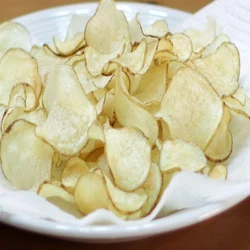 Slice Potato Chips