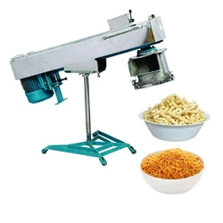 Snacks Making Machinery