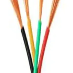 6 Square mm Service Cable, Conductor Material Copper