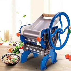 Noodles Making Machine
