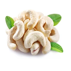 Organic Nuts Cashew
