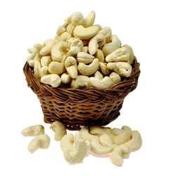 White Cashew Nut