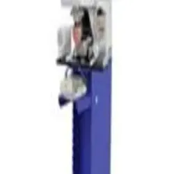 DLI 12 ACDC BULB, Lighting Color Cool daylight