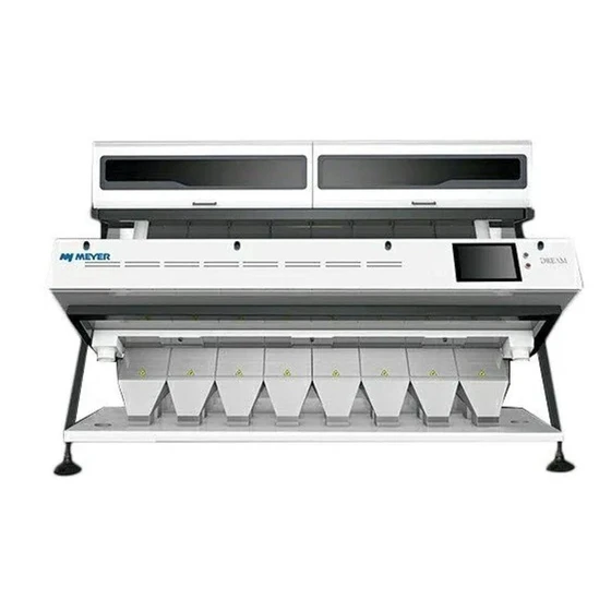Electric Color Sorter — High quality sturdy material