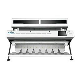 Electric Color Sorter