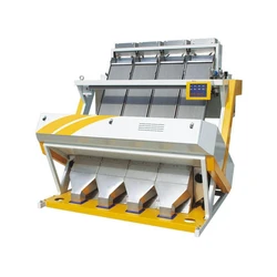 Rice Color Sorter