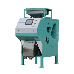 Cereal Color Sorter