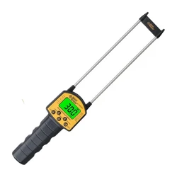 Seed Moisture Meter