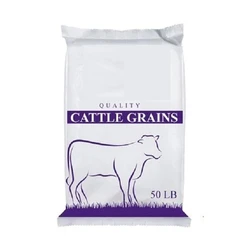 Plastic Feed Bags