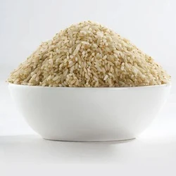 Organic Masoori Rice