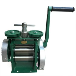 Jewelry Making Roll Press