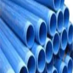 12 - 2 1 Inch Upvc Pipe Sch 80, Material UPVC
