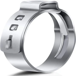 Pipe Fitting Clamps