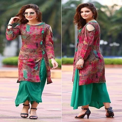 Designer Kurtis