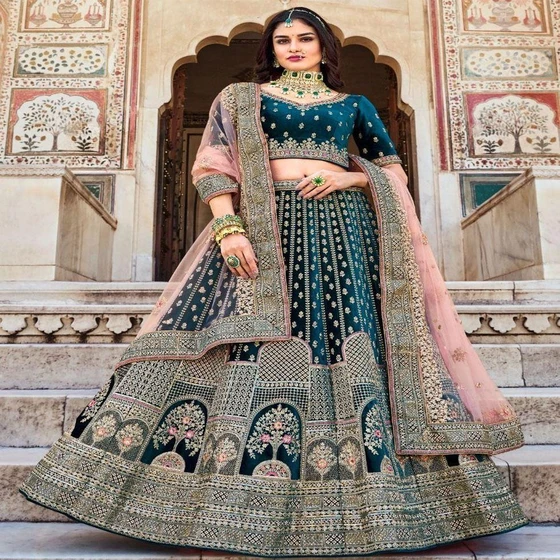 Bridal Wear — Perfect design best outfits stylish