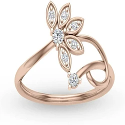 Designer Diamond Ring