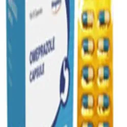 SILYSANG Capsules, Brand Name HEPAFAIR SACHET