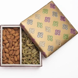 Dry Fruit Packaging Boxes