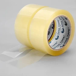 Cello Tape Box Packaging