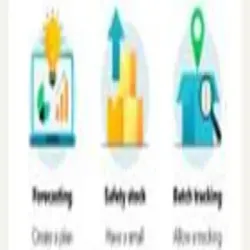 Busy Inventory Management Software In Ahmedabad, License Duration 1 Year