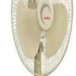 High Speed Cum Table Fan, Power Source Electric